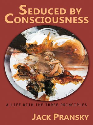 cover image of Seduced by Consciousness